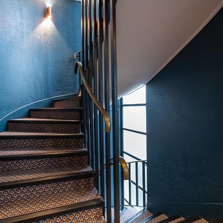 Hotel Maison Lacassagne Lyon Eksteriør billede