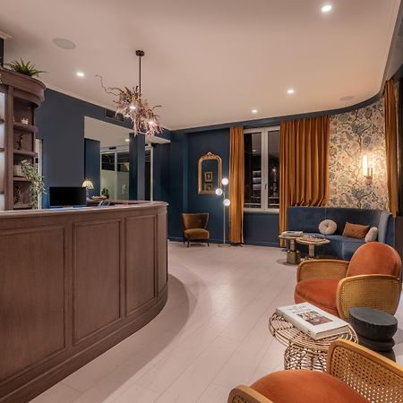Hotel Maison Lacassagne Lyon Eksteriør billede