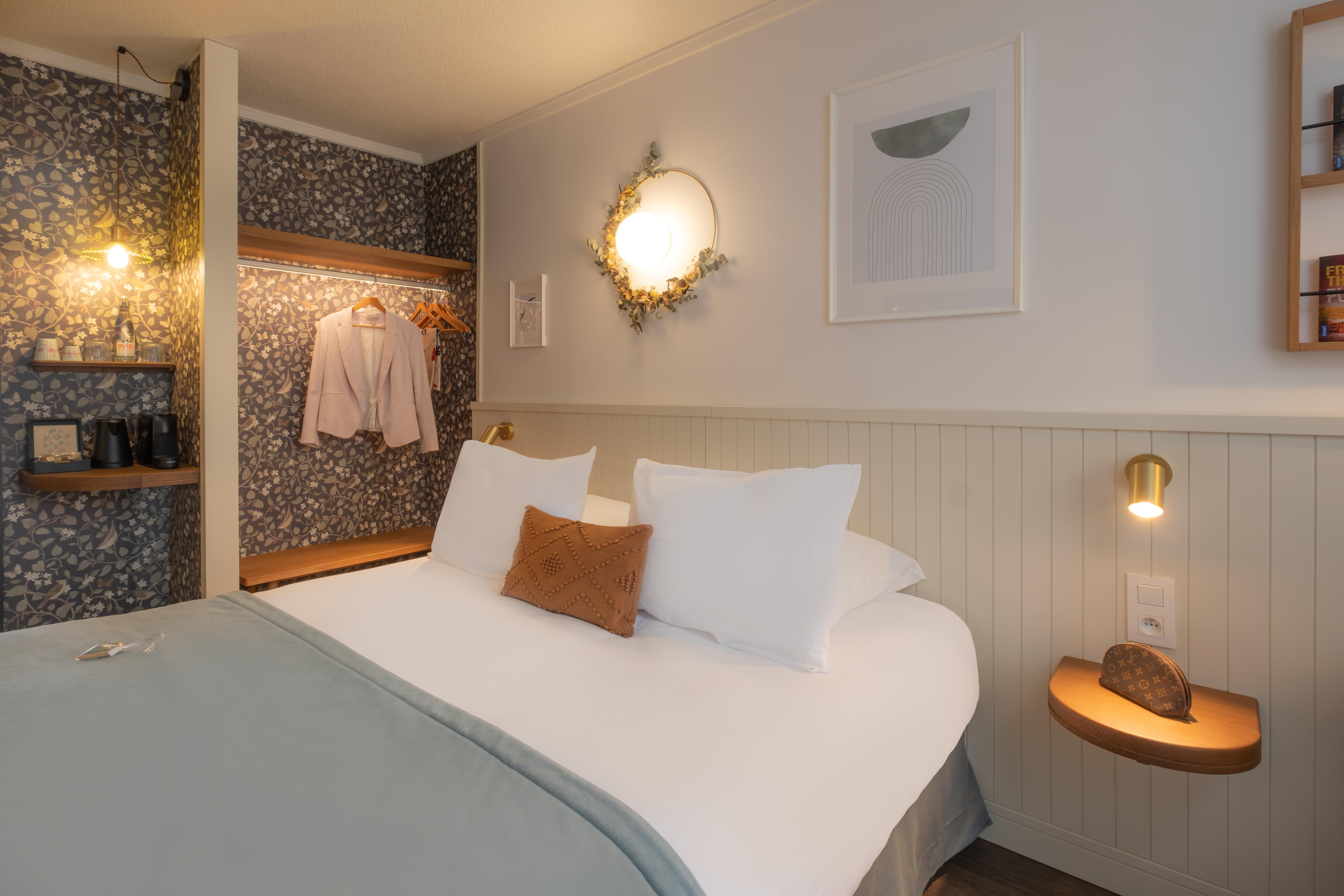 Hotel Maison Lacassagne Lyon Eksteriør billede