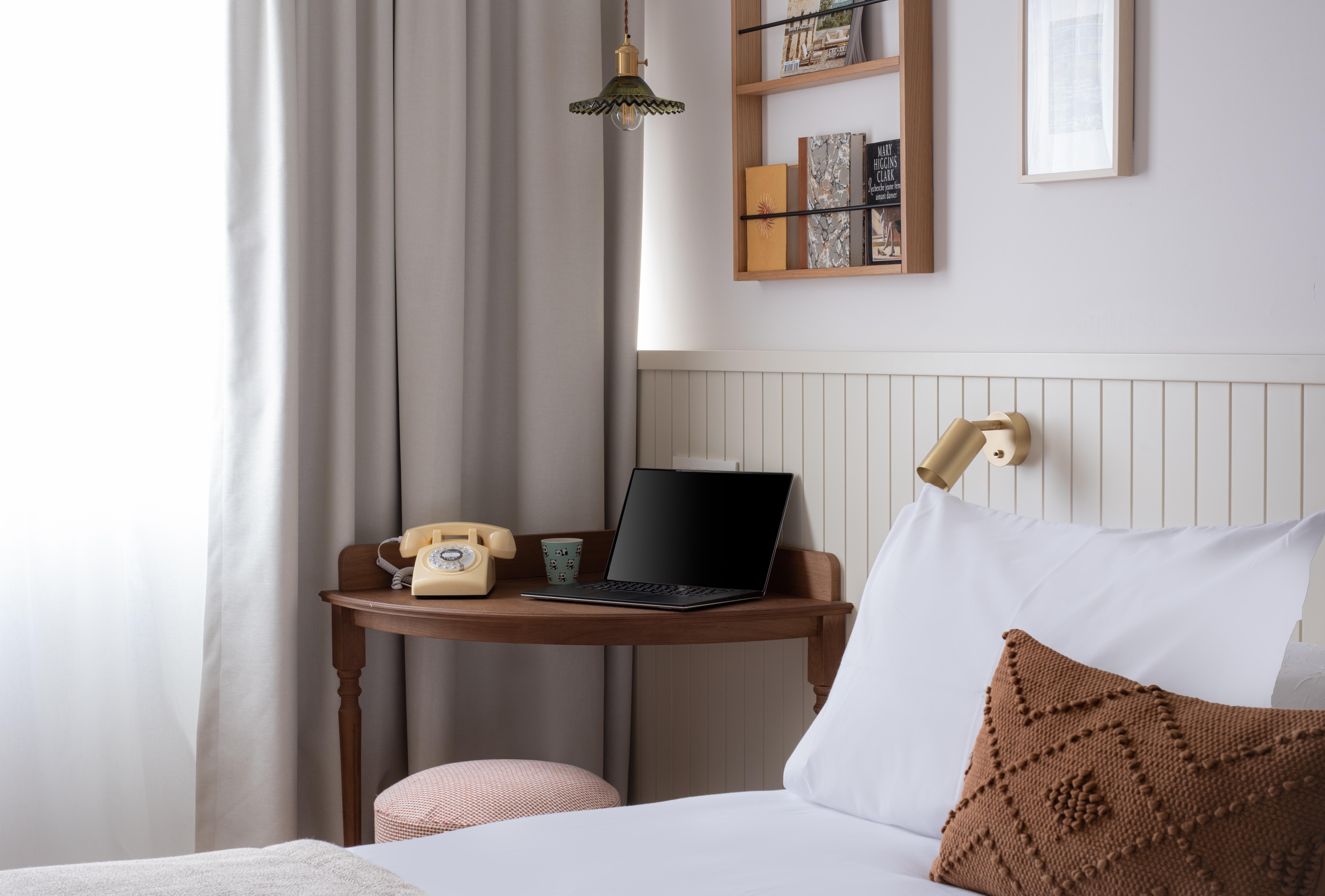 Hotel Maison Lacassagne Lyon Eksteriør billede