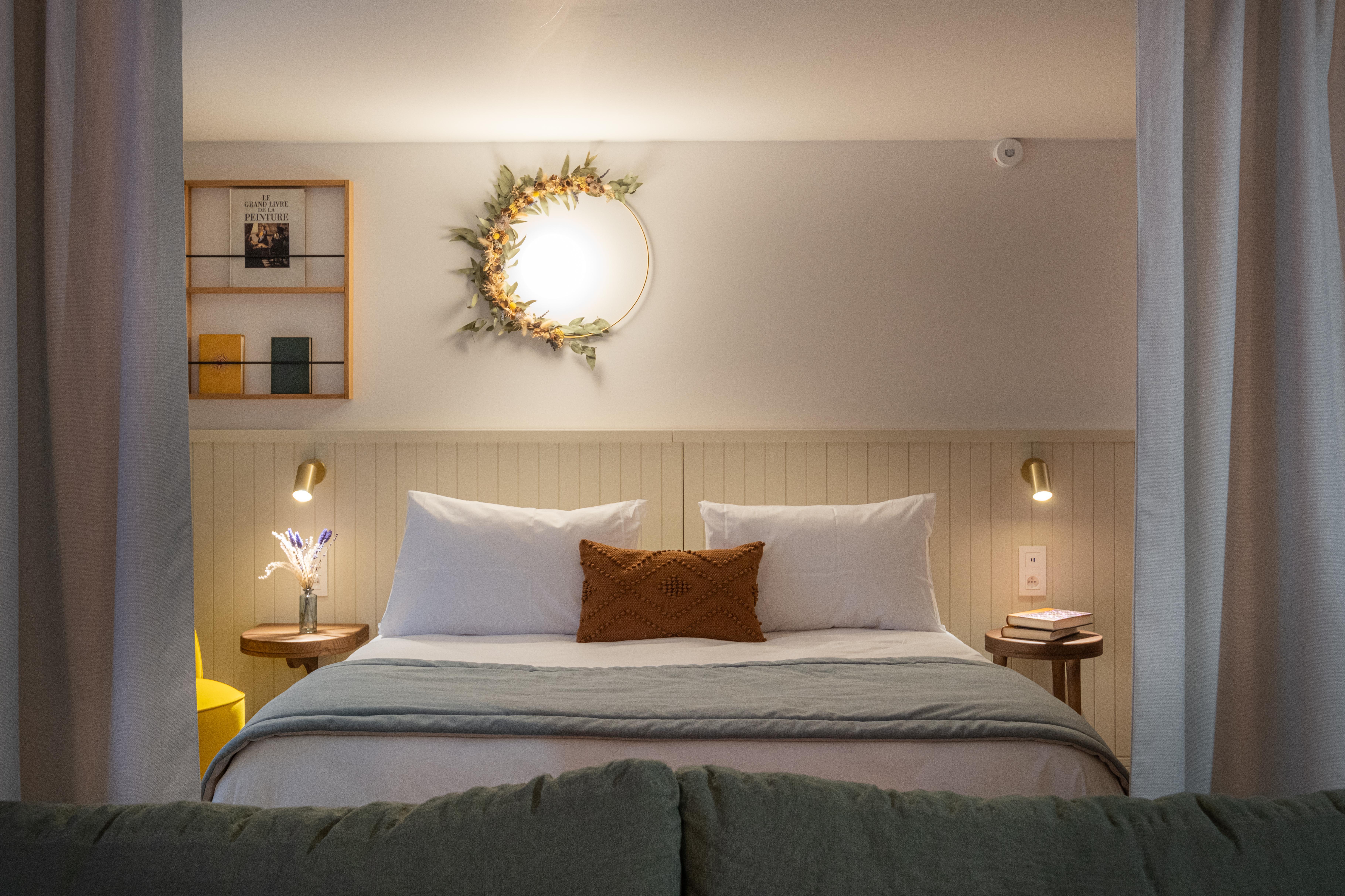 Hotel Maison Lacassagne Lyon Eksteriør billede