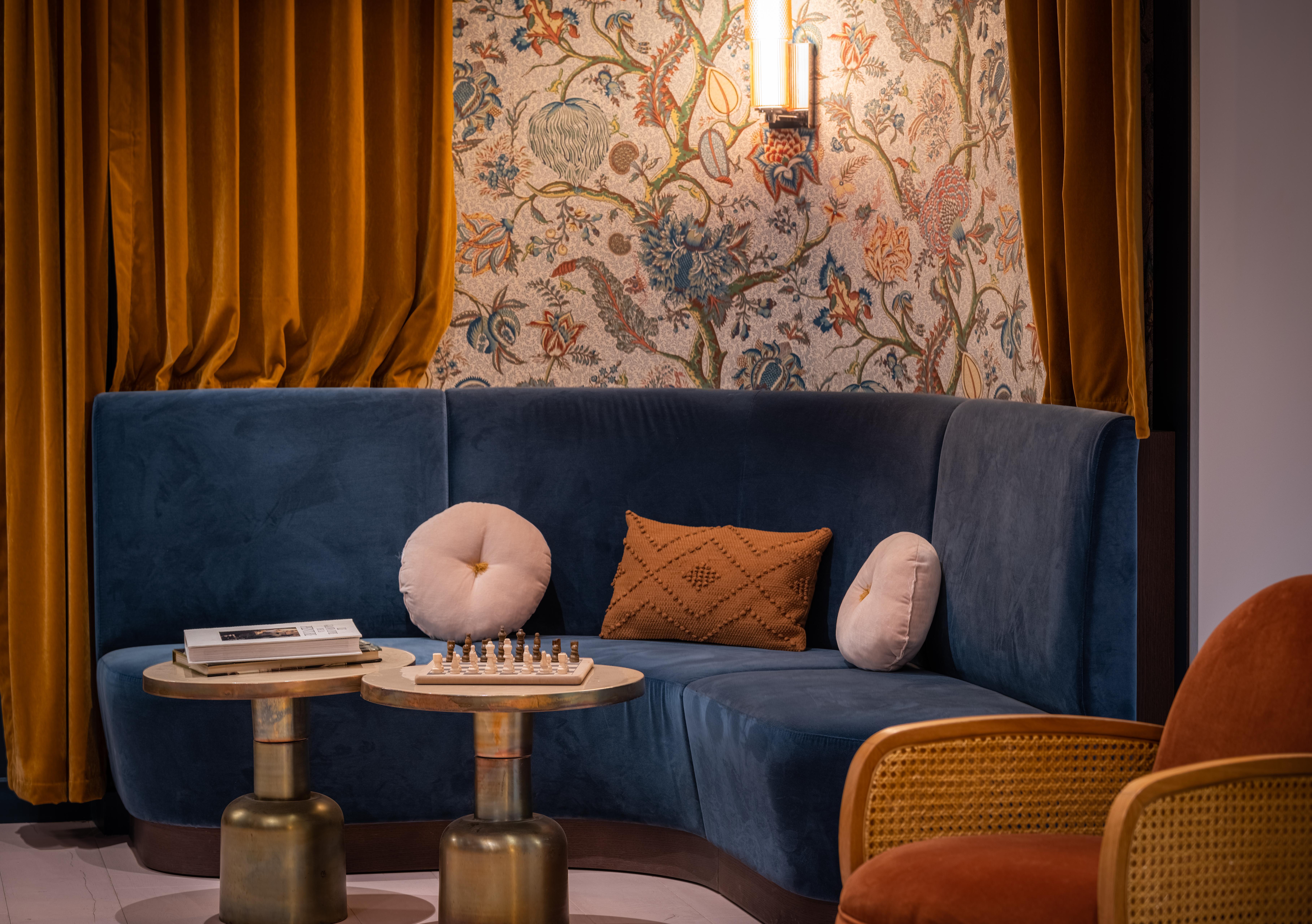 Hotel Maison Lacassagne Lyon Eksteriør billede